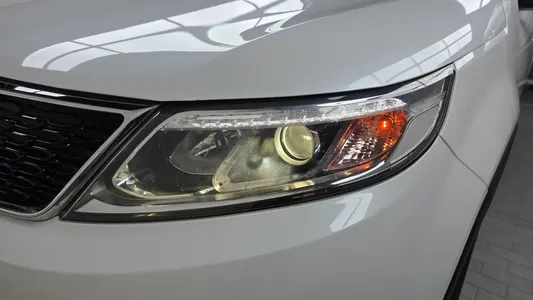 Kia R 2.0 2WD 2013 22