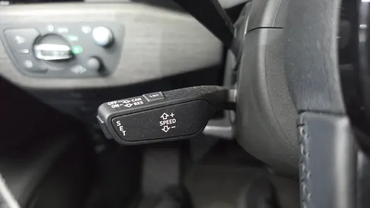 Audi A4 (B9) 40 TFSI 2019 20