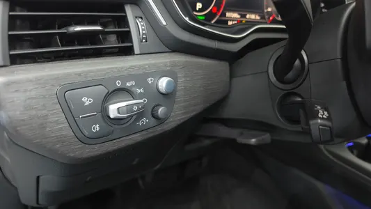 Audi A4 (B9) 40 TFSI 2019 18