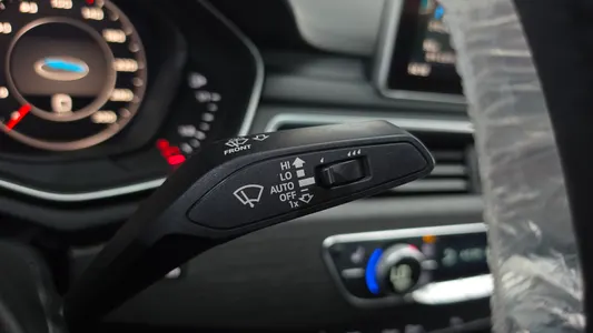 Audi A4 (B9) 40 TFSI 2019 19