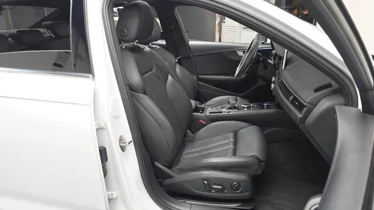 Audi A4 (B9) 40 TFSI 2019 26