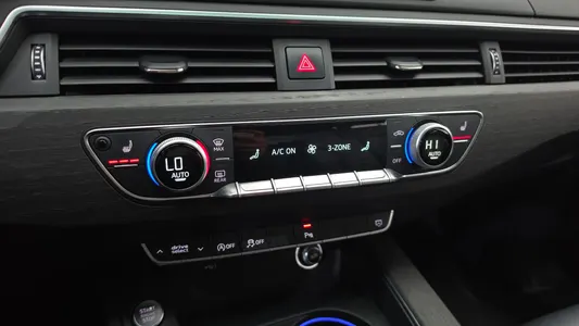 Audi A4 (B9) 40 TFSI 2019 32