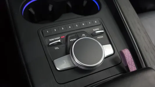 Audi A4 (B9) 40 TFSI 2019 33