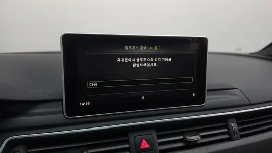 Audi A4 (B9) 40 TFSI 2019 34