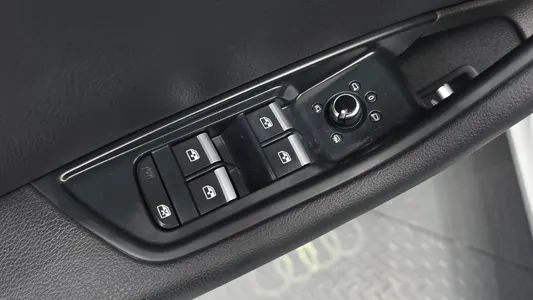 Audi A4 (B9) 40 TFSI 2019 27
