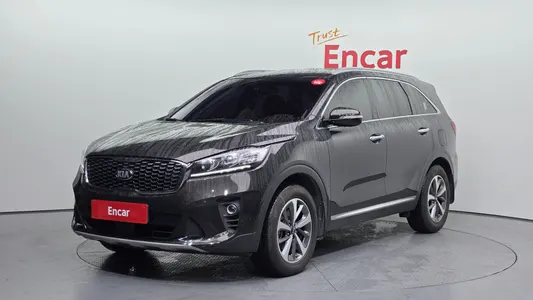 Kia 2.0 2WD 2018