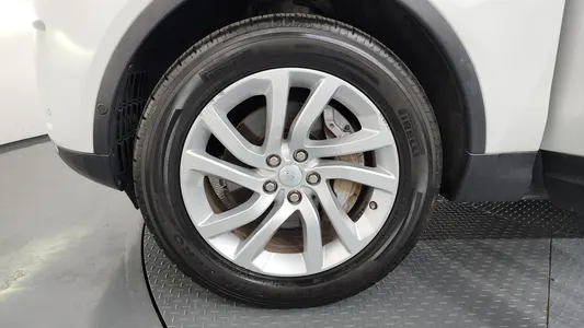 Land Rover 5 3.0 SD6 HSE 2019 5
