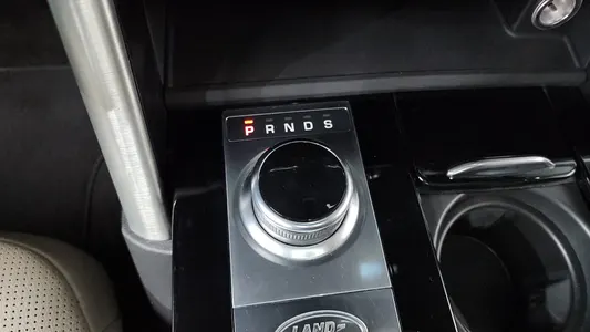 Land Rover 5 3.0 SD6 HSE 2019 9