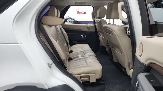 Land Rover 5 3.0 SD6 HSE 2019 11