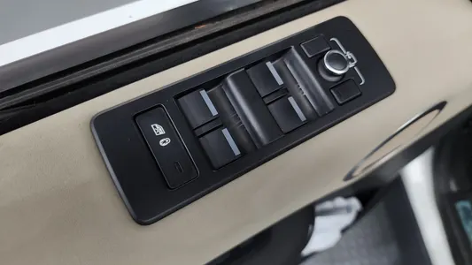 Land Rover 5 3.0 SD6 HSE 2019 12