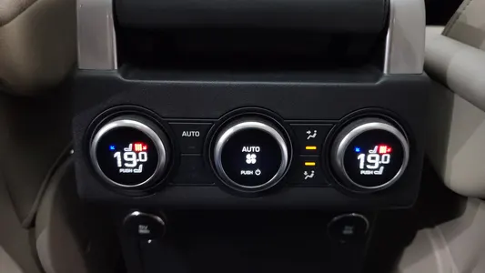 Land Rover 5 3.0 SD6 HSE 2019 13