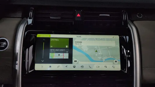 Land Rover 5 3.0 SD6 HSE 2019 14