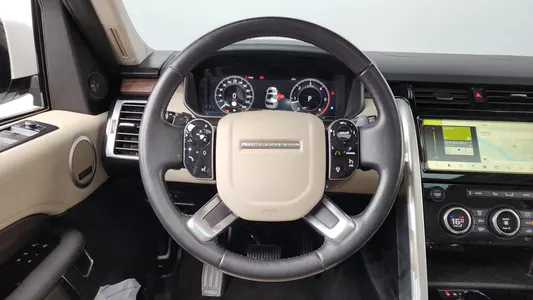 Land Rover 5 3.0 SD6 HSE 2019 15