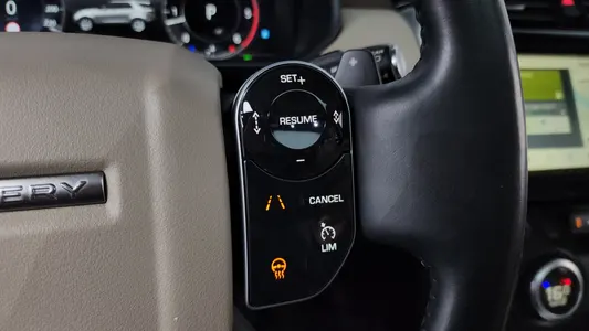 Land Rover 5 3.0 SD6 HSE 2019 20
