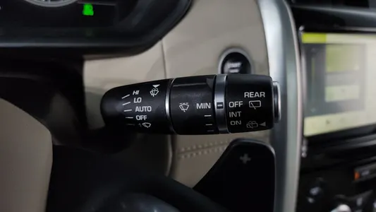 Land Rover 5 3.0 SD6 HSE 2019 16