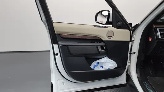 Land Rover 5 3.0 SD6 HSE 2019 24