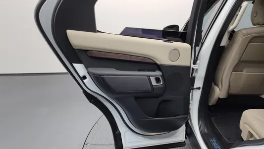 Land Rover 5 3.0 SD6 HSE 2019 25