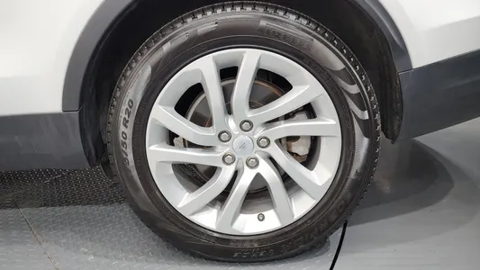 Land Rover 5 3.0 SD6 HSE 2019 21