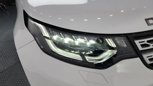 Land Rover 5 3.0 SD6 HSE 2019 22