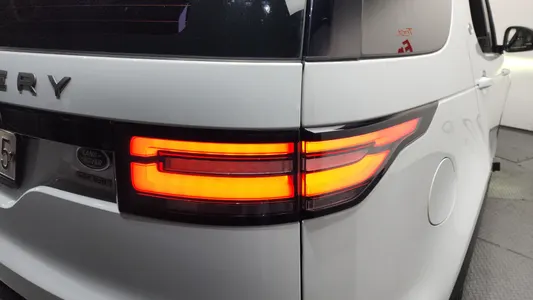 Land Rover 5 3.0 SD6 HSE 2019 23