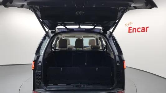 Land Rover 5 3.0 SD6 HSE 2019 31