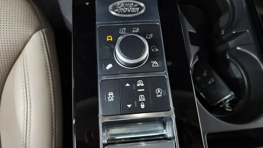 Land Rover 5 3.0 SD6 HSE 2019 35