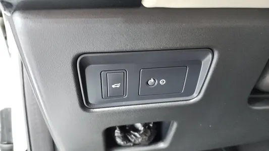 Land Rover 5 3.0 SD6 HSE 2019 27