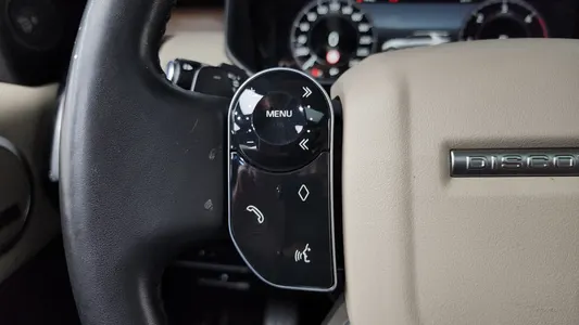 Land Rover 5 3.0 SD6 HSE 2019 28