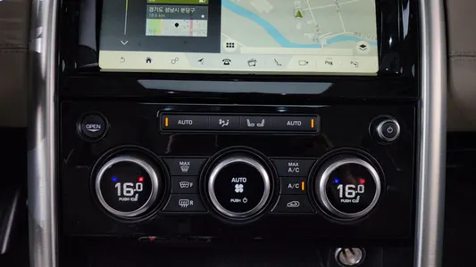 Land Rover 5 3.0 SD6 HSE 2019 37