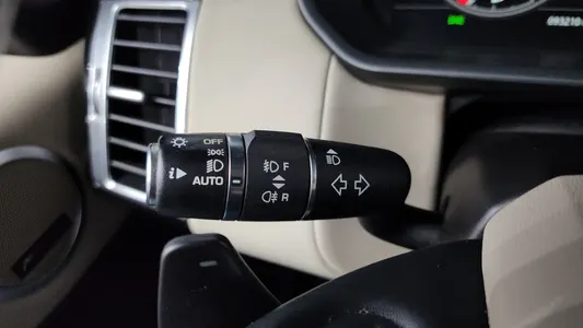 Land Rover 5 3.0 SD6 HSE 2019 38