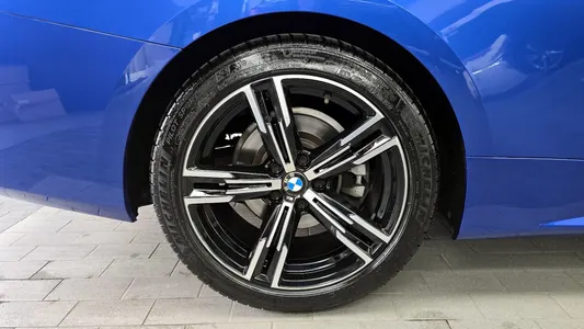 BMW 4 Series (G22) 420d M 2021 5