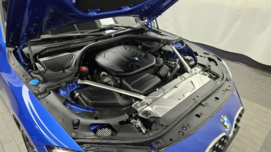 BMW 4 Series (G22) 420d M 2021 6