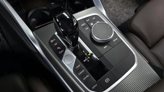 BMW 4 Series (G22) 420d M 2021 9