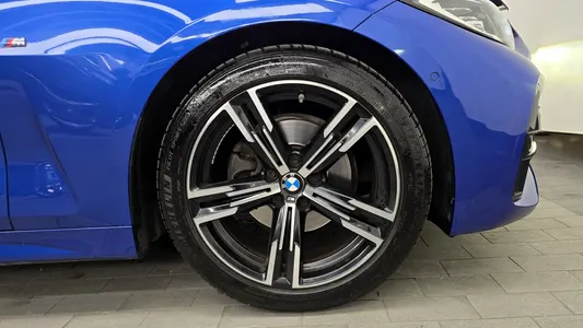 BMW 4 Series (G22) 420d M 2021 21