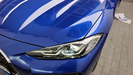 BMW 4 Series (G22) 420d M 2021 22