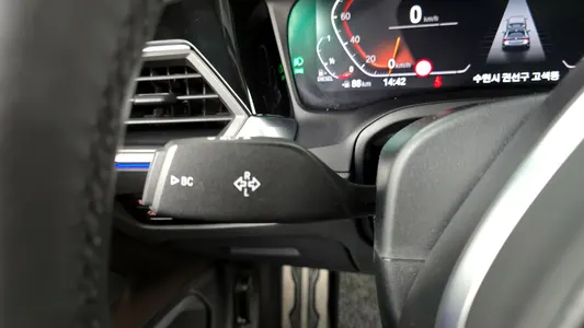 BMW 4 Series (G22) 420d M 2021 28