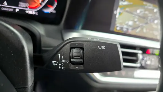 BMW 4 Series (G22) 420d M 2021 29
