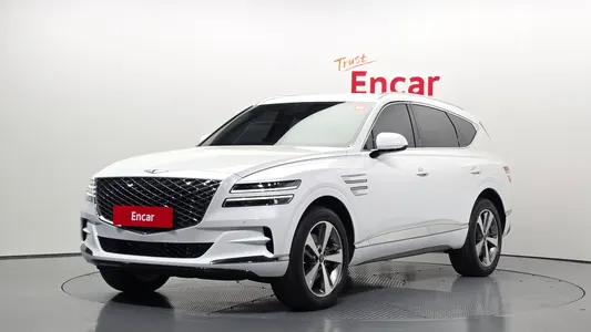 Genesis GV80 3.0 2WD 2021