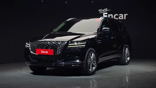 Genesis GV80 2.5T 2WD 2023
