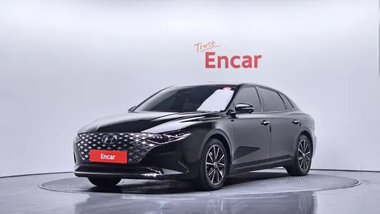 Hyundai IG 3.3 2020