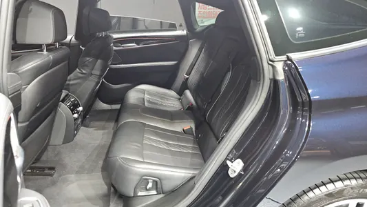 BMW 6 Series GT (G32) 630i xDrive M 2023 26