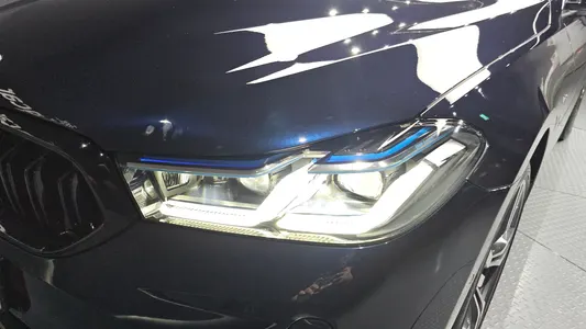 BMW 6 Series GT (G32) 630i xDrive M 2023 22