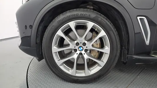 BMW X5 (G05) xDrive 45e xLine 2021 5