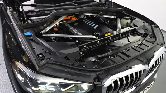BMW X5 (G05) xDrive 45e xLine 2021 6