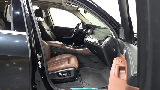 BMW X5 (G05) xDrive 45e xLine 2021 15