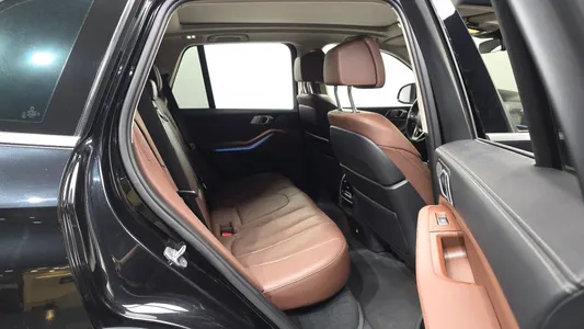 BMW X5 (G05) xDrive 45e xLine 2021 16