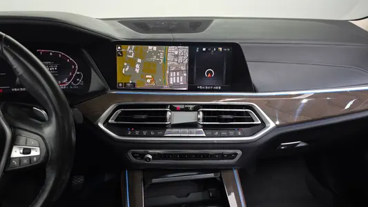 BMW X5 (G05) xDrive 45e xLine 2021 18