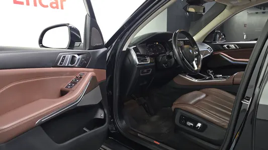 BMW X5 (G05) xDrive 45e xLine 2021 10