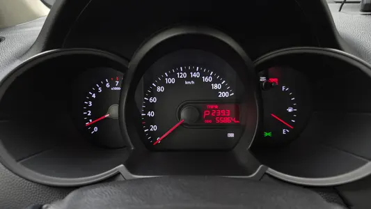Kia 모닝 2011 8
