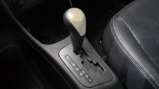 Kia 모닝 2011 9